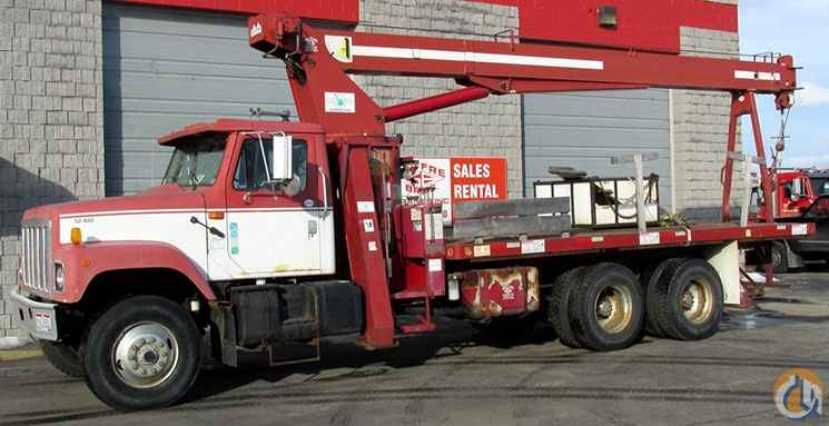 Terex BT 3470
