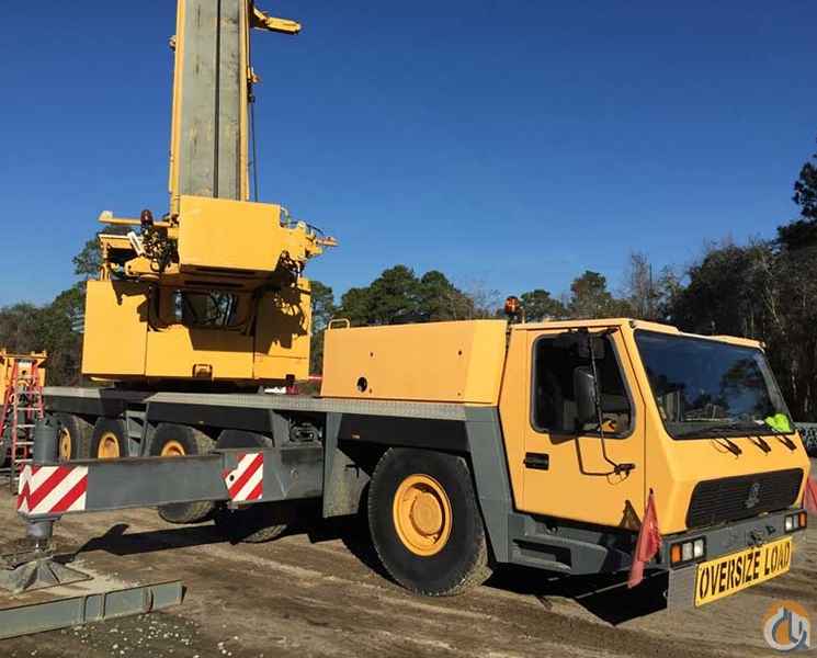 Grove GMK5180 For Sale