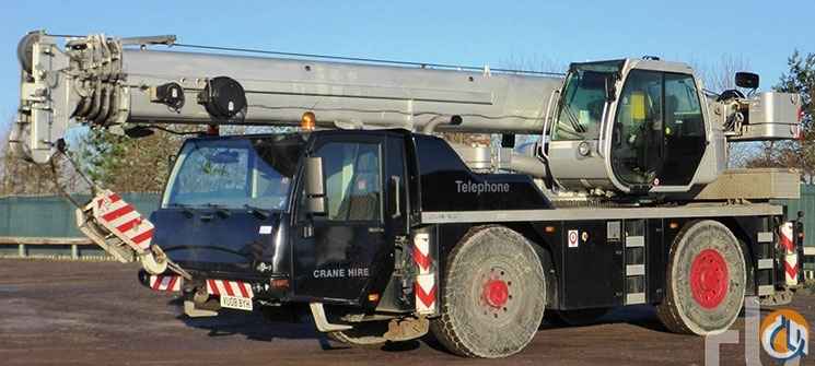 Terex-Demag AC 40/2