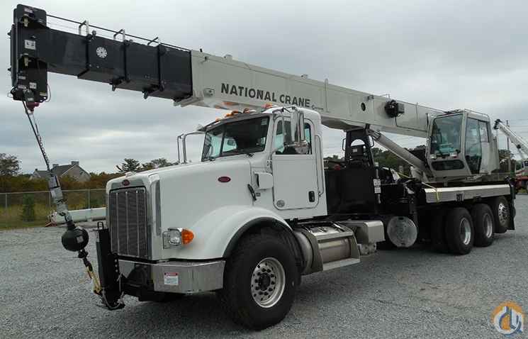 2014 National NBT45-127