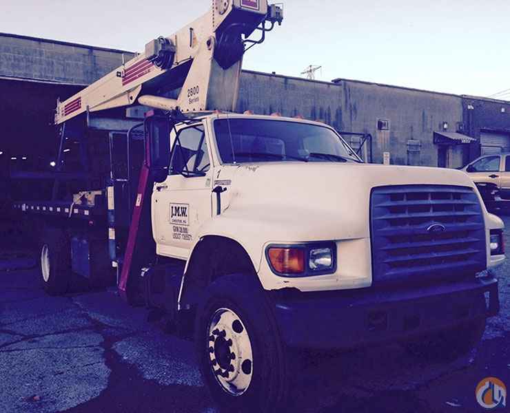 Terex BT 2863