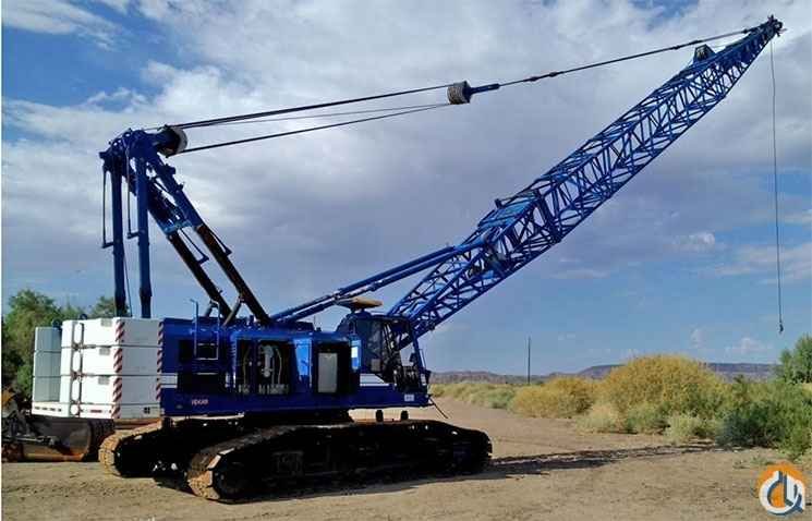 Link-Belt LS-308H II