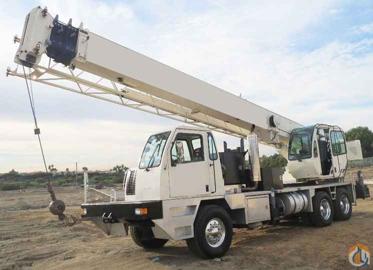 Terex T 340-1XL