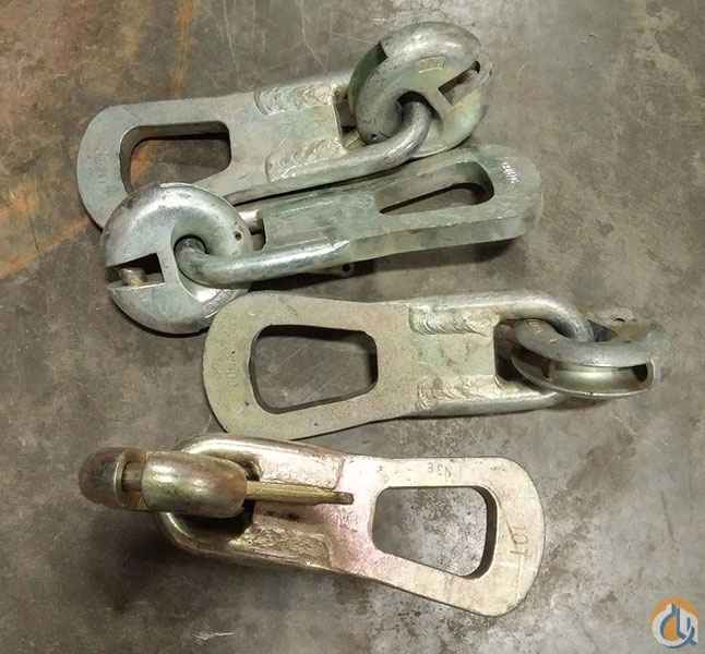 Concrete Ring Clutch