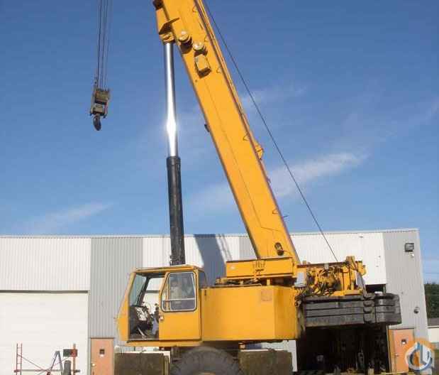 Krupp KMK5110 For Sale