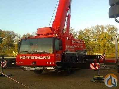 Liebherr LTM 1100-4.2