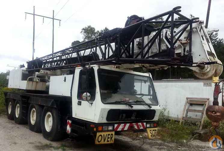 Grove GMK4080 For Sale