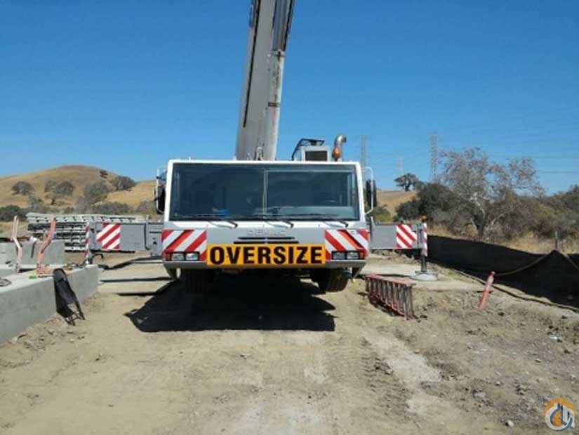 Demag AC300 For Sale