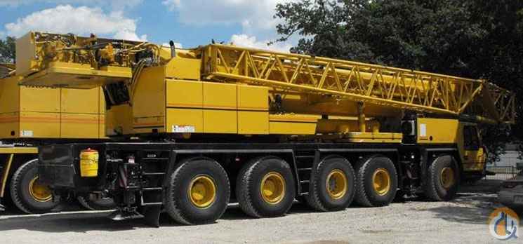 Grove GMK5210 For Sale