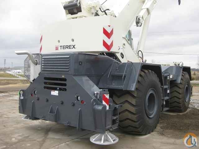 Terex RT670