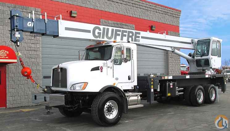 BRAND NEW 30 TON MANITEX WITH RIDER SEAT AND ENCLOSED CAB