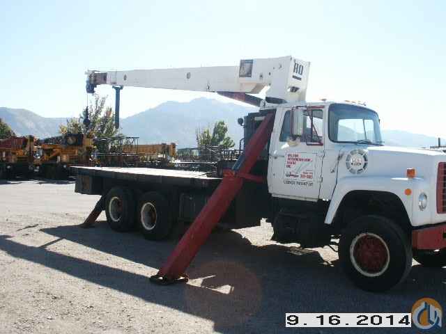 1985 RO Stinger 150-2