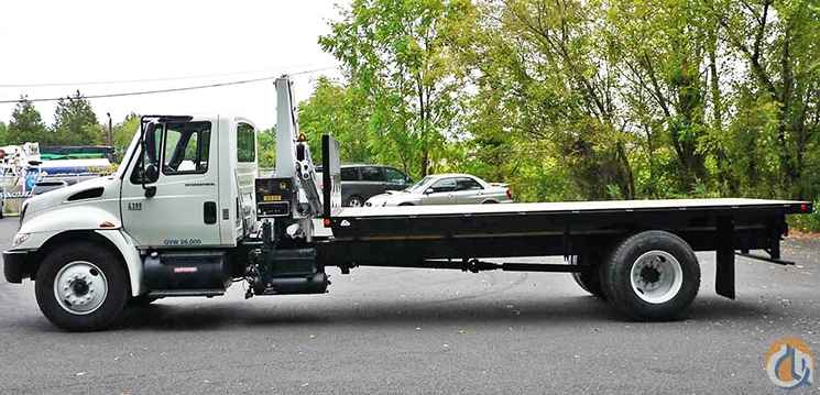 Auto Crane AC8-59/2R