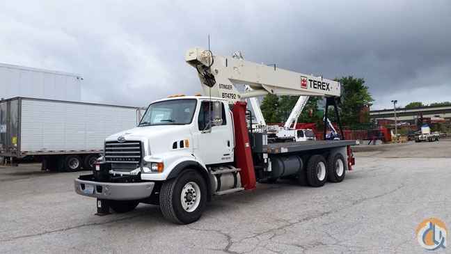 Terex BT 4792