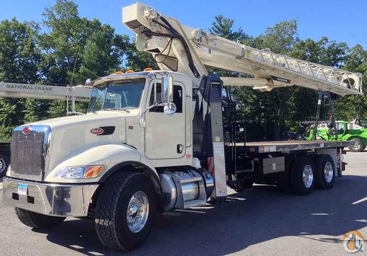 Terex BT 28106