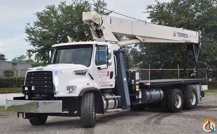 Terex BT 2057