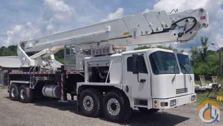 Bronto Skylift S 180 HDT