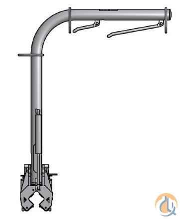 TRAM Fall Protection System