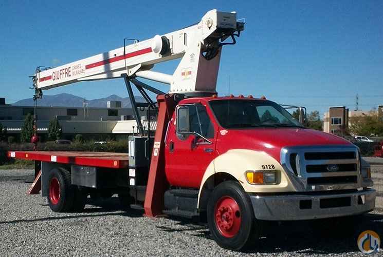 Terex BT 3670