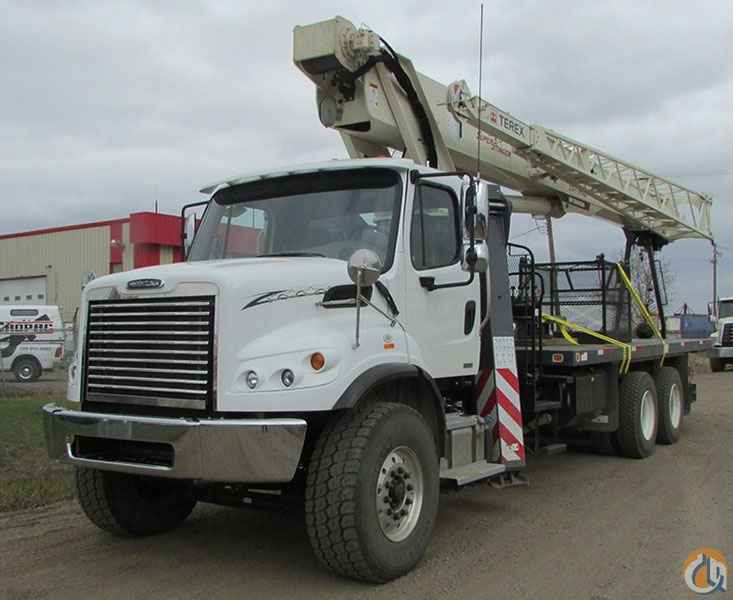 Terex BT 26106