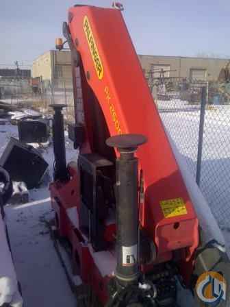 Palfinger PK 26002 EH E