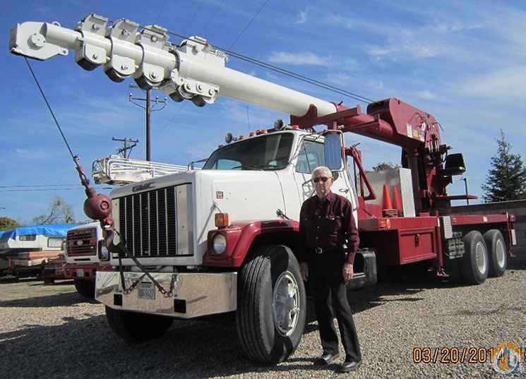 Garland XHD 110-5 Dinosaur