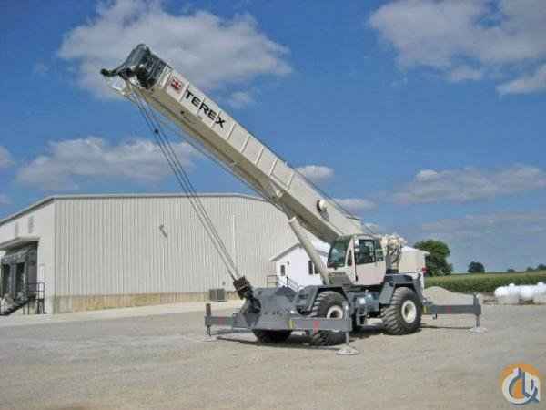 Terex RT555-1