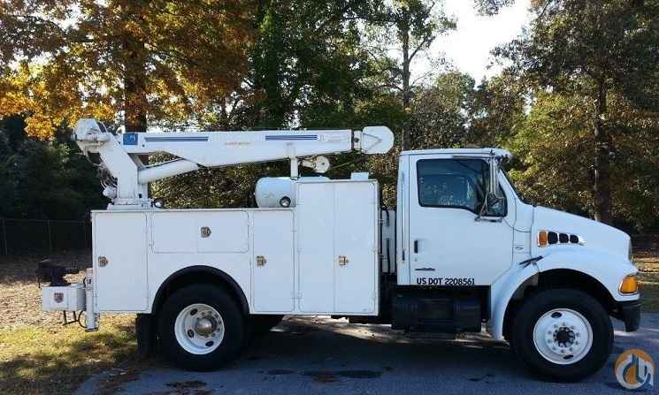 2002 Sterling Acterra