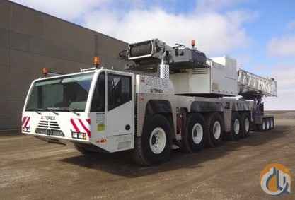 Terex-Demag AC 160-2