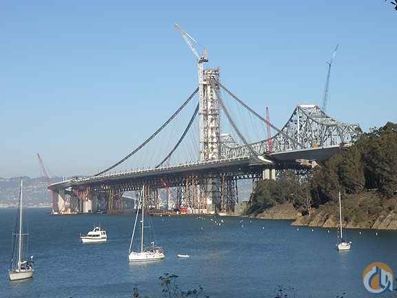 Favelle Favco M760D Series II