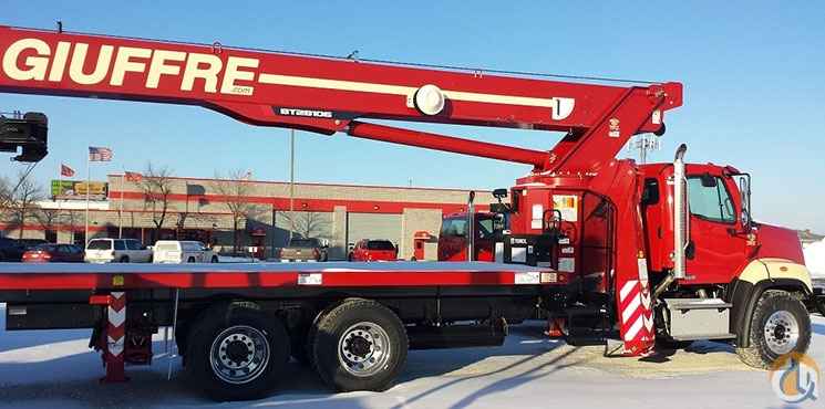 Terex BT 28106
