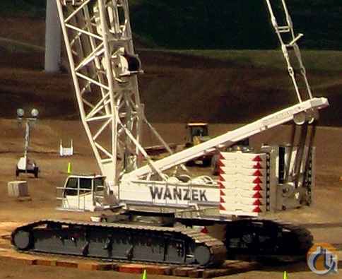 Terex-Demag CC 2800-1