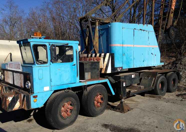 Link-Belt HC108B Now Available