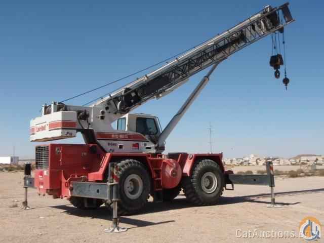 2000 Link-Belt RTC-8075