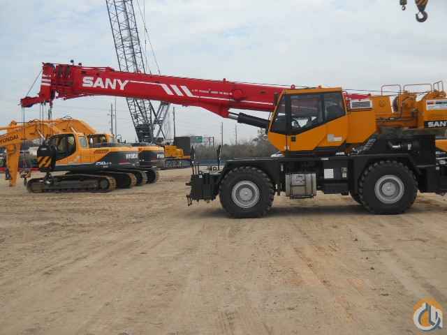 Close to Houston and Galveston Ports