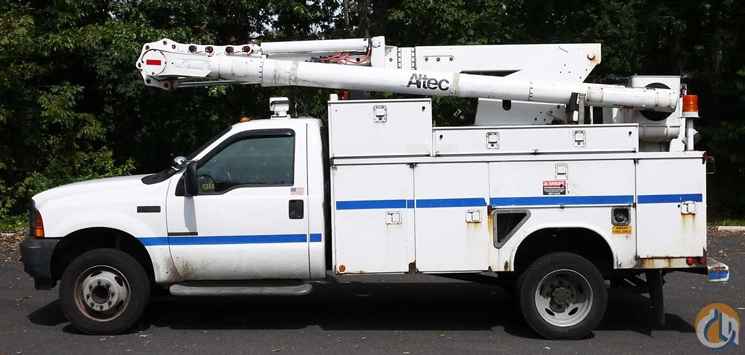 2001 Altec L36A