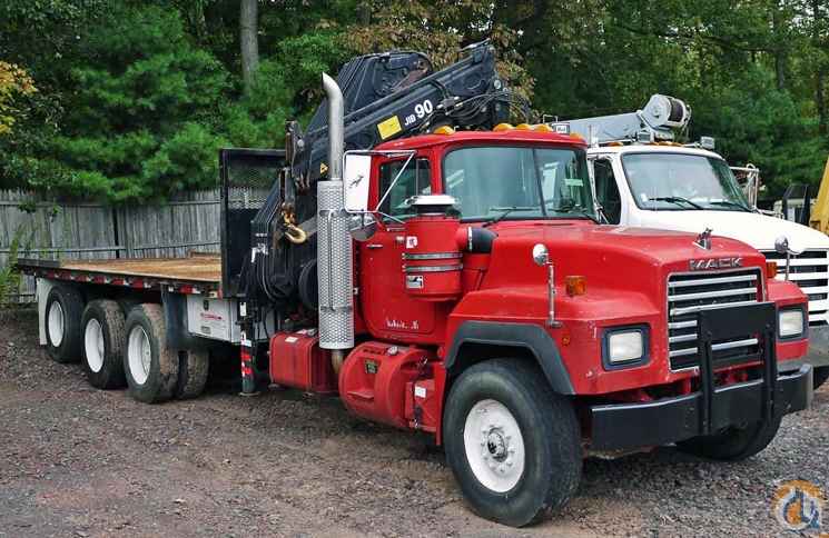 1995 Hiab 250-3