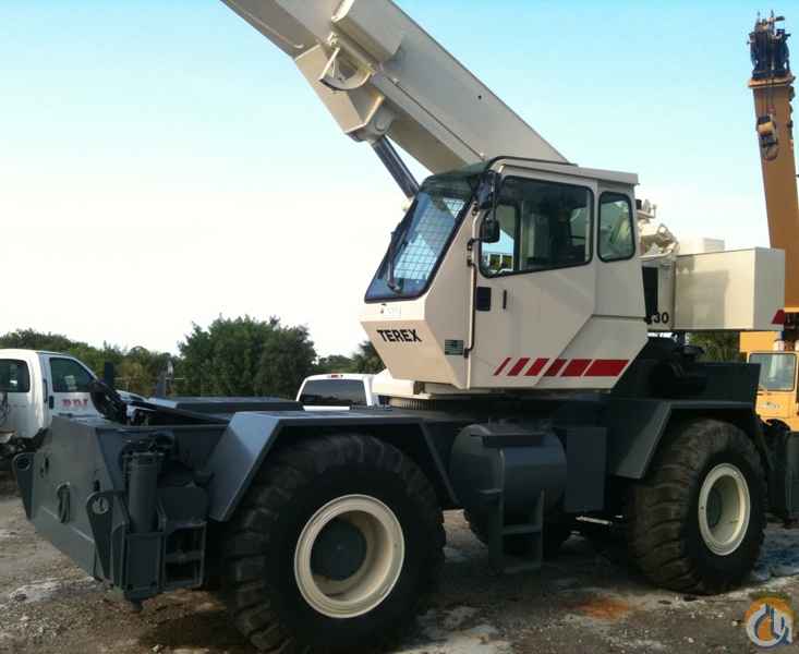 Terex RT 230