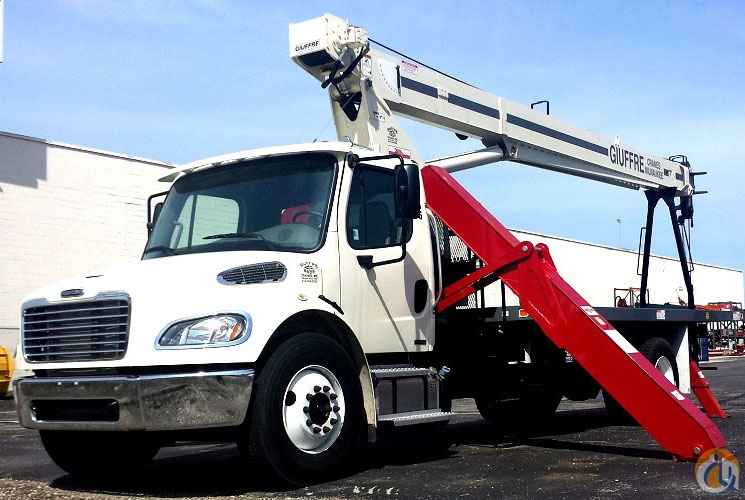 Terex BT 3870
