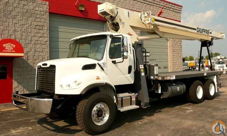 2013 Terex BT 5092