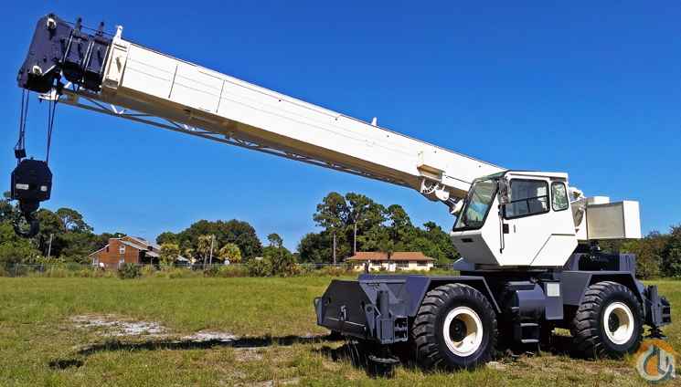 Terex RT 230