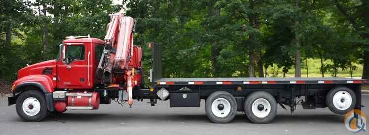 2002 Fassi F270A.23