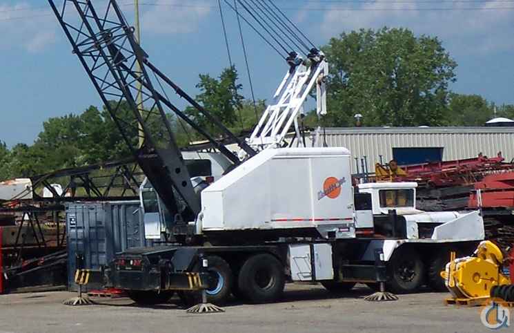1978 Manitowoc 2900T