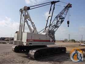 Link-Belt LS-138H II