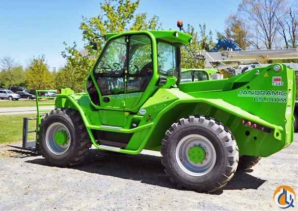 Merlo P65.14 HM