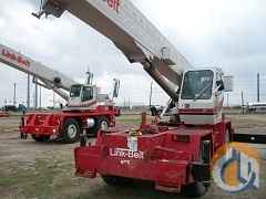 1995 Link-Belt RTC-8022