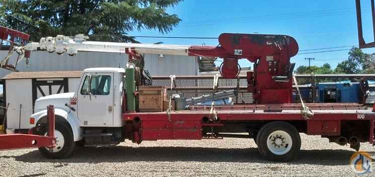 Garland Super Goliath 100