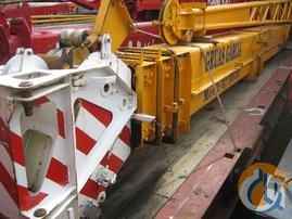 Faun RTF 30 Complete Boom