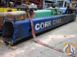 AC 205 Boom Sections!