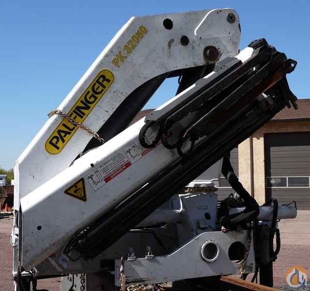 1998 Palfinger PK 32080